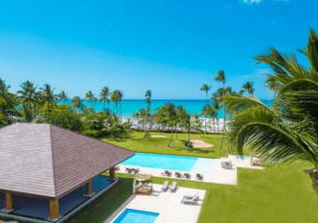 3 Bedroom apt at playa Bonita beach residences #4202